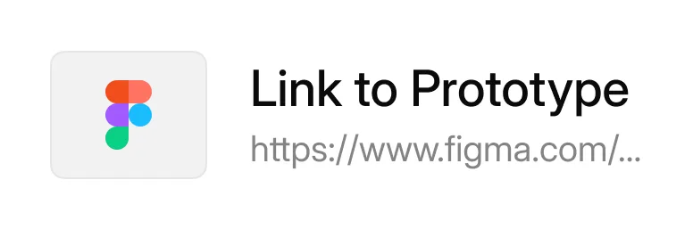 Link Preview Component