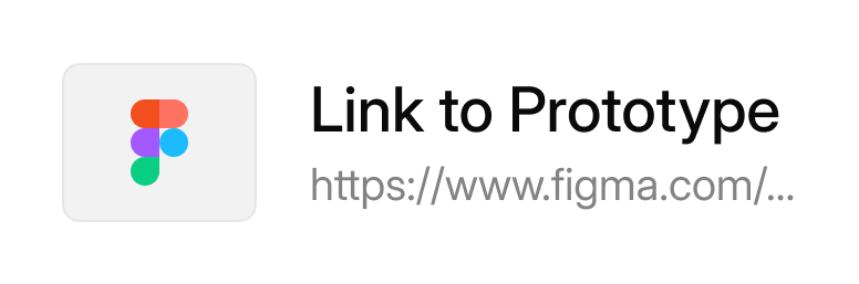 Link Preview Component