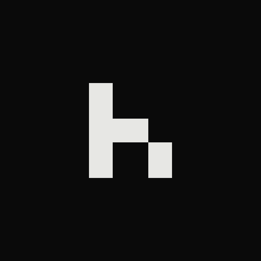 Hooman Productions logo